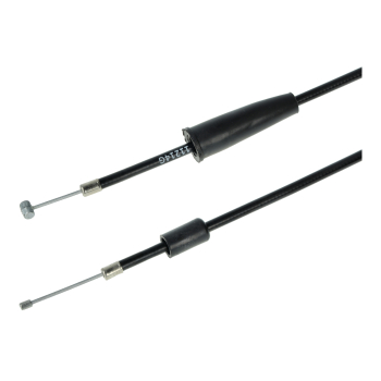 Gasbowdenzug (BING), Simson S53CX, S83CX