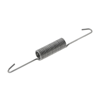Zugfeder für Spanner vom Scheinwerfer, Simson S53, S83