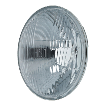 Scheinwerfereinsatz HS1 (flache Bauart), Simson S51, S70, MSA50
