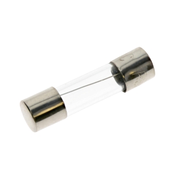 Glassicherung (5A), Simson KR51/1, KR51/2