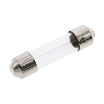 Glassicherung, Feinsicherung 4A (6x25mm), Simson S50, KR51/1, SR4-2, SR4-3, SR4-4