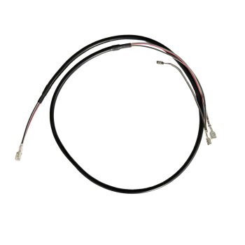 Kabelsatz für Standlicht und Tachobeleuchtung, Simson S50, S51, S70