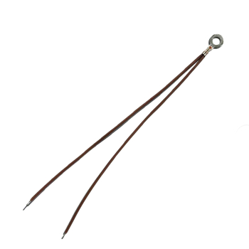Kabelsatz, Massekabel für hintere Blinkleuchten, Simson S50, S51, S70