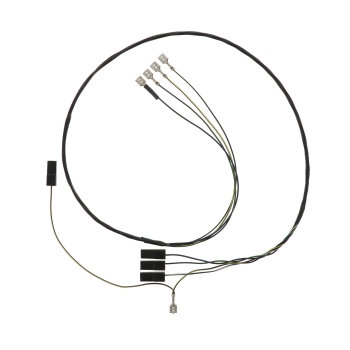 Kontrollleuchtenkabel, Simson S53, S83