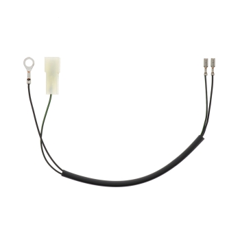 Blinkleuchtenkabel hinten (rechts), Simson S53, S83