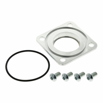 CNC Dichtkappe (mit O-Ring), Simson S51, S53, S70, SR50, SR80, KR51/2, MS50