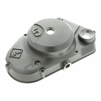 5-Gang Kupplungsdeckel (silber), Simson S51, S53, S70, KR51/2, SR50, SR80, MS50