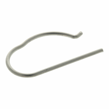 Spange zum Schraubenritzel, Tachoantrieb, Simson KR51/2, S51, SR50, S53, S70