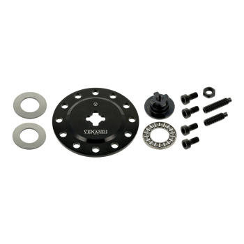 Druckplatte für Kupplung, nadelgelagert, Simson S51, S53, S70, S83, KR51/2, SR50, SR80, MS50