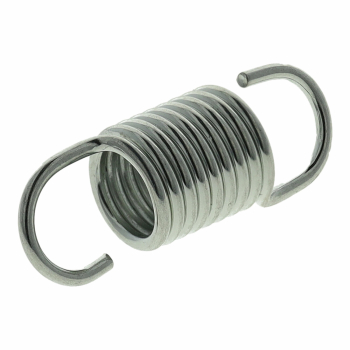 Zugfeder für Rasthebel Schaltung, Simson KR51 S50, S51, S53, S70, S83, MS50, SR4-