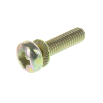 BING Schraube für Deckelplatte, Simson S53, S83, SD50, MS50, SR50, SR80