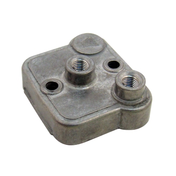 BING Deckelplatte zum Vergaser Typ 17, Simson S53, S83, SD50, MS50, SR50, SR80