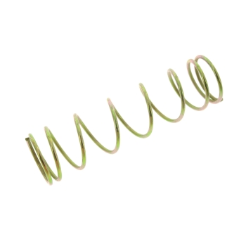 BVF Druckfeder für Kolbenschieber, Simson S50, S51, S70, S53, S83, SR50, SR80, KR51, SR4-
