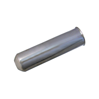 Endstück mit dünnem Endrohr, Simson S50, S51, S53, S70, S83, KR51, SR50, SR80