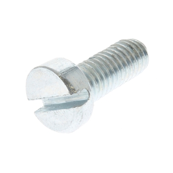Zylinderschraube für Grundplatte (M5x12), Simson KR51, S50, S51, S53, S70, S83, SR4-1, SR4-2, SR50, SR80, TS050