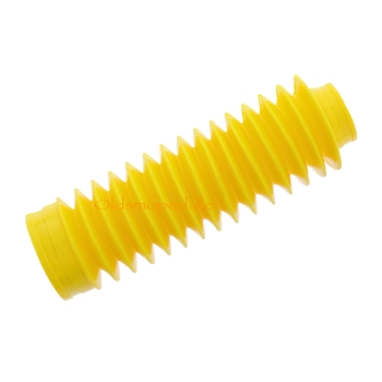 Faltenbalg zinkgelb (kurz), S53, S83, SR50