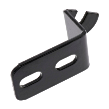 Winkel für Kotflügel hinten (links), Simson SR50/1, SR80/1XG, XC, XGE, XCE