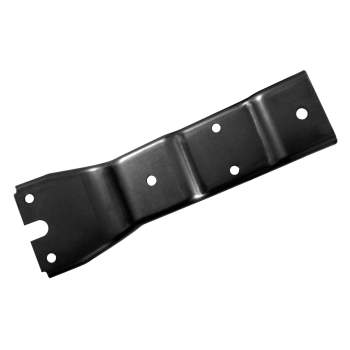 Kennzeichenhalter, Simson SR50, SR80