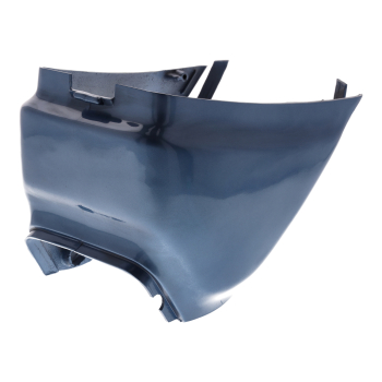 Tankverkleidung (saphirblaumetallic), Simson SD50, SR50/1, SR80/1, XG, XC, XGE, XCE
