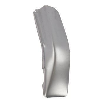 Knieschutzblech, Blech-Beinschutz links (verzinkt), Simson SR50, SR80, SD50