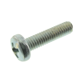 Linsenschraube (M4x16), Simson SD50, SR50, SR80, SRA