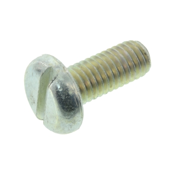 Flachkopfschraube für Armaturengehäuse, Simson SR50, SR80