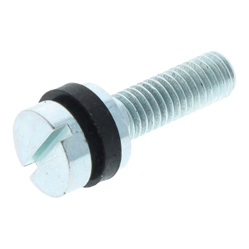 Einstellschraube mit Absatz für Scheinwerfereinstellung, Simson SR50, SR80