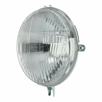 Scheinwerfereinsatz, Scheinwerfer mit Standlicht, Simson SR50, SR80, DUO4/2, MS50