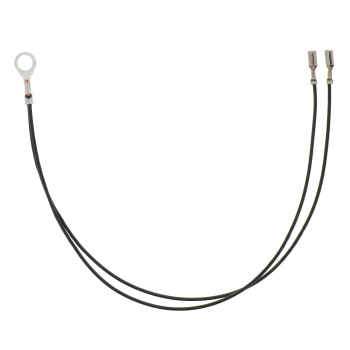 Massekabel für hintere Blinkleuchten, Simson SR50/1, SR80/1 XG, XC, XGE, XCE