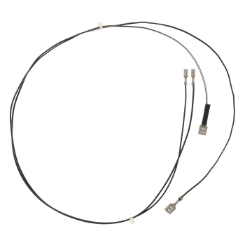 Blinkerkabel vorn (links), Simson SR50, SR80
