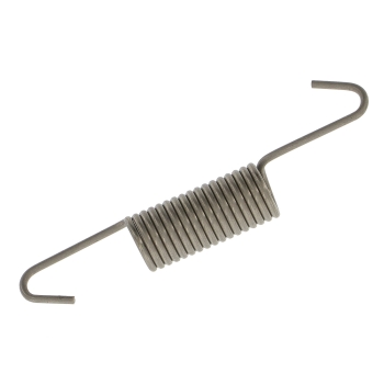 Zugfeder für Fußschalthebel, Simson SR50, SR80