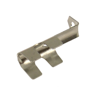 Verbindungsblech für Hochspannungsdurchführung, Simson S50, KR51/1, SR4-2