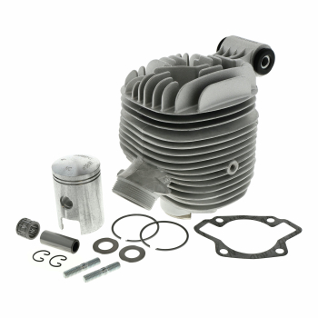 50cm³ Nikasil-Zylinderset (NPC-Beschichtung) , Simson KR51/1, SR4-2, SR4-4, DUO