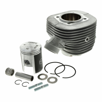 63cm³ Nikasil-Zylinder (NPC-Beschichtung), Simson KR51/1, SR4-2, DUO