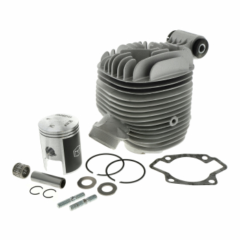 63cm³ Nikasil-Zylinderset (NPC-Beschichtung), Simson KR51/1, SR4-2, DUO