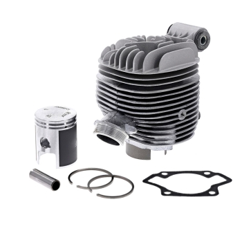 63cm³ Zylinderset mit MEGU-Kolben, Simson KR51/1, SR4-2, SR4-4, DUO