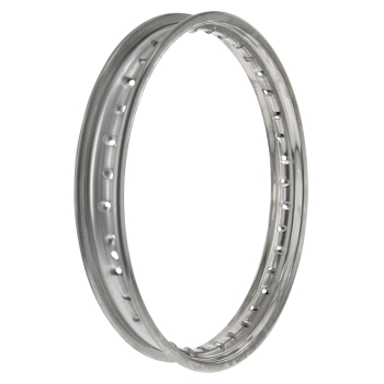 Edelstahlfelge 1,50x16, Simson KR51, S50, S51, S53, S70, S83, SC-050, SR4-