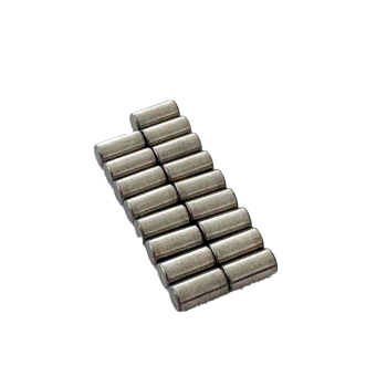 Zylinderrollen Set (4x8), MAW