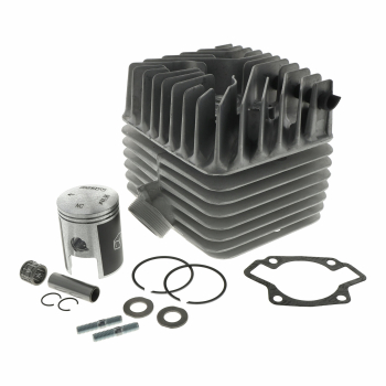 63cm³ Nikasil-Zylinderset, Simson S50