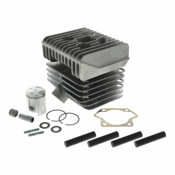 60cm³ Zylinderset mit MEGU-Kolben, Simson S51, SR50, KR51/2, E930