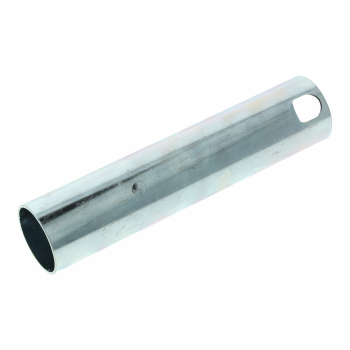 Gasdrehgriff, Griffrohr für Innenzug-Gasdrehgriff, Simson KR51, SR4-2, SR4-3, SR4-4, ES