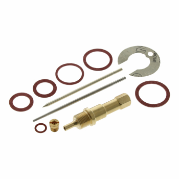 Vergaser-Reparatursatz (Rundschieber), IWL Berlin