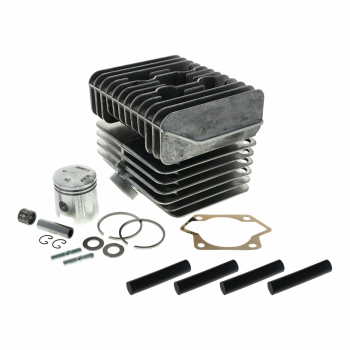 70cm³ Zylinderset mit MEGU Kolben, Simson S70, S83, SR80