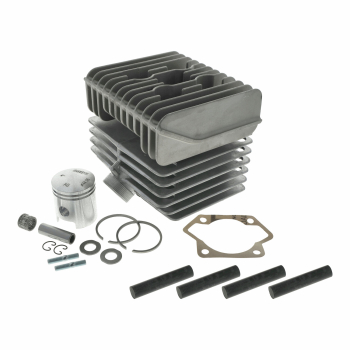 70cm³ Zylinderset mit MEGU Kolben, Simson S70, S83, SR80