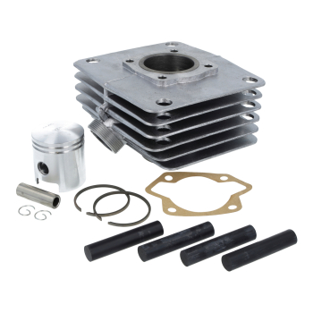 70cm³ 4-Kanal Zylinderset, Simson S70, S83, SR80