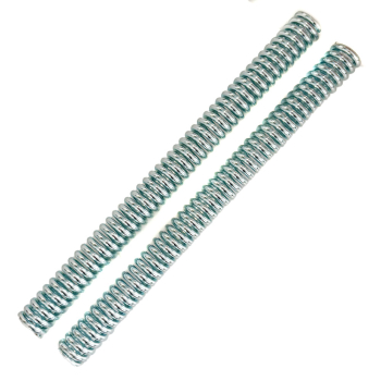 SET Druckfedern für Vordergabel (24cm), Simson SR2, SR2E