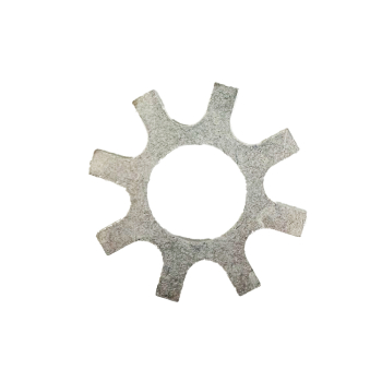 Ölleitscheibe für Motor, Simson SR1, SR2, KR50, SR4-1