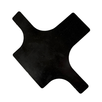 Zwischenlage für Haubenträger, IWL Berlin, Wiesel