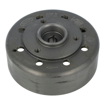 VAPE Rotor, Schwungscheibe A70R-8, Simson S53, SC050, TS050