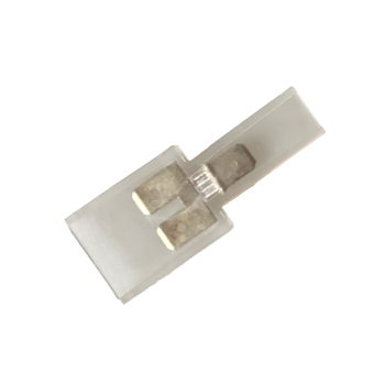 Leitungsverbinder (isoliert)